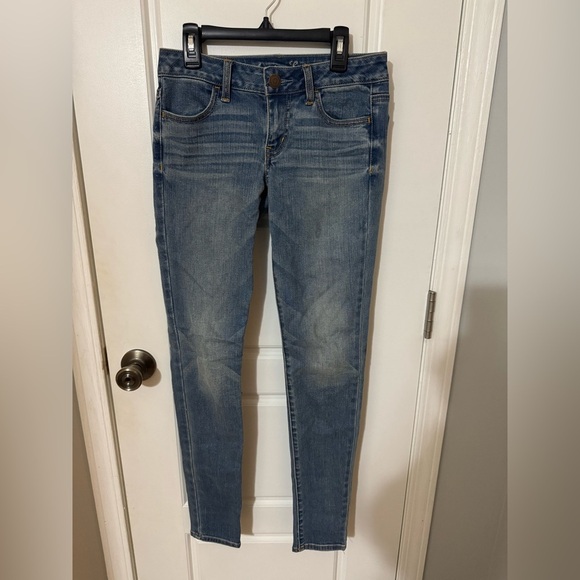 American eagle jegging - Picture 1 of 4